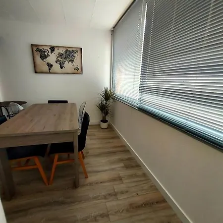 아파트 T3 Plein Centre 르 라방두