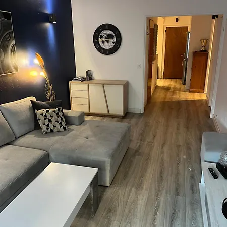 아파트 T3 Plein Centre 르 라방두