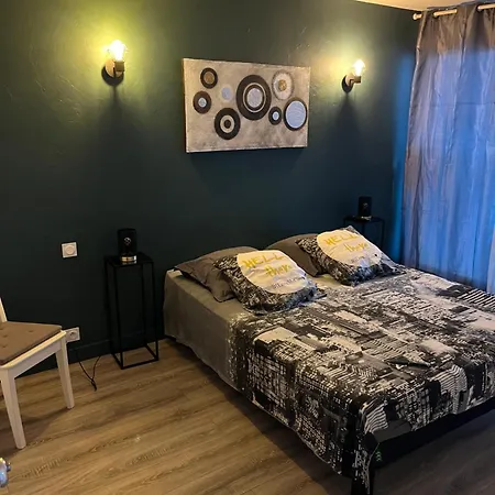 Apartmán T3 Plein Centre Le Lavandou