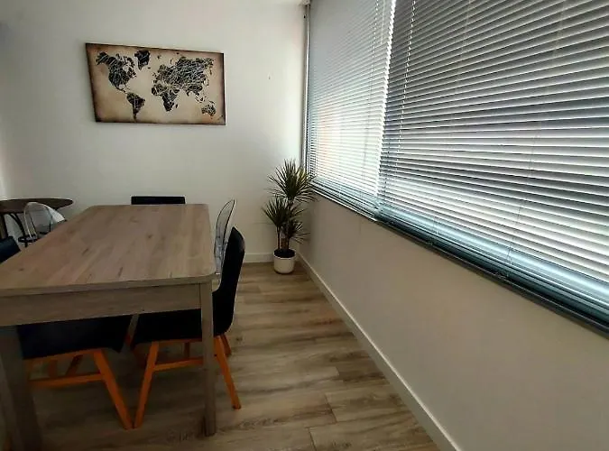 Appartamento T3 Plein Centre Le Lavandou